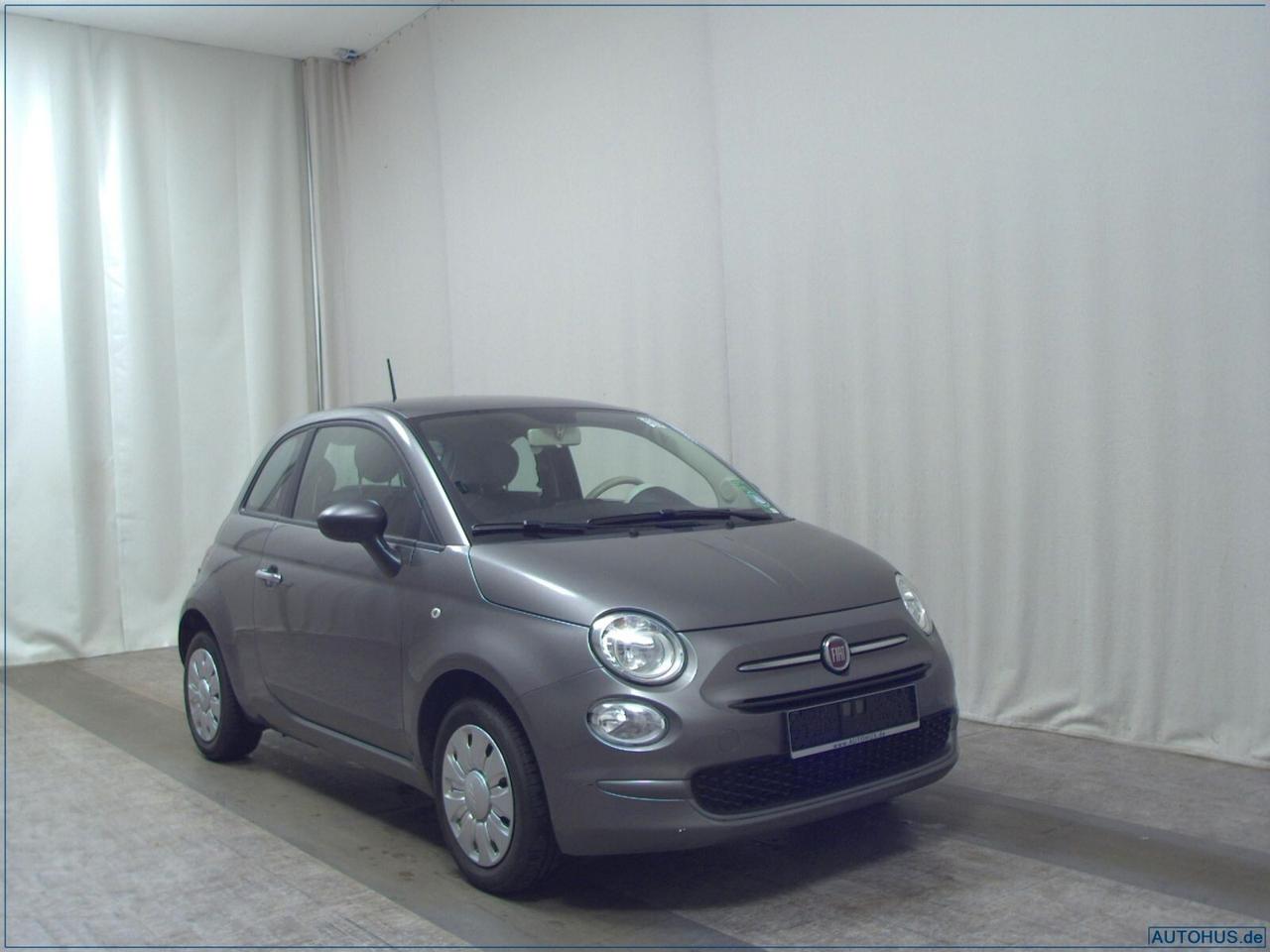 Fiat 500 1.2 Pop OK NEOPATENTATI