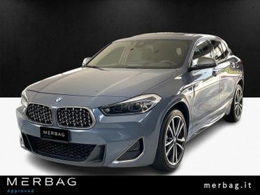 BMW X2 xDriveM35i