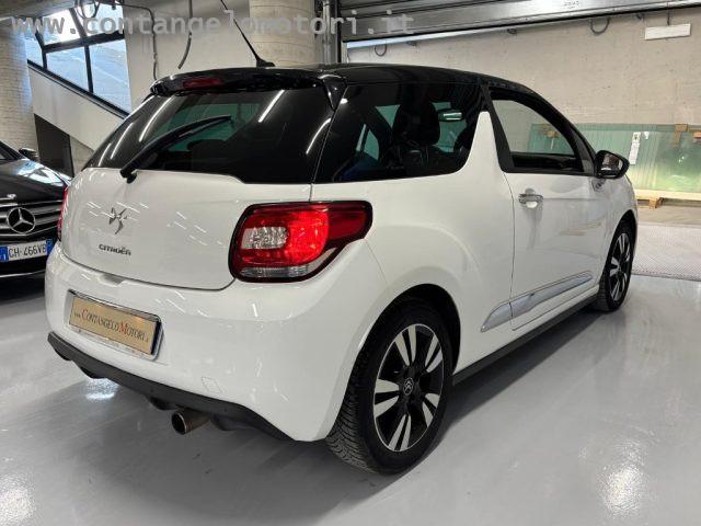 DS AUTOMOBILES DS 3 1.4 VTi 95 CMP-5 Chic