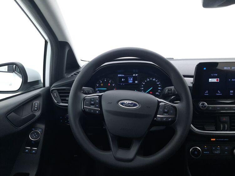 Ford Fiesta Connect BR734094 1.0 Mild Hybrid 125CV
