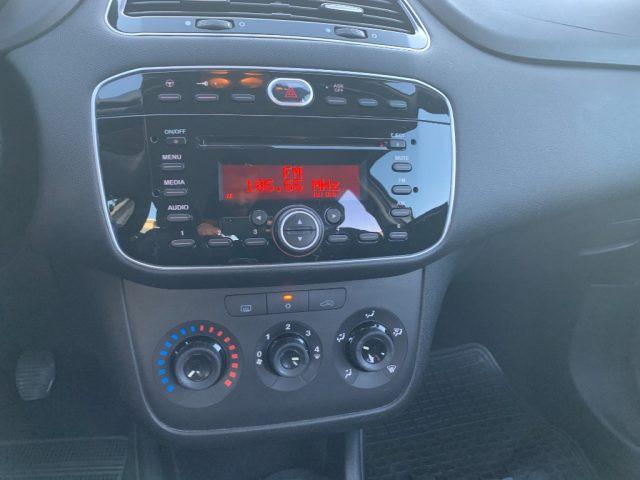 FIAT Punto Evo 1.2 5 porte S&S Dynamic