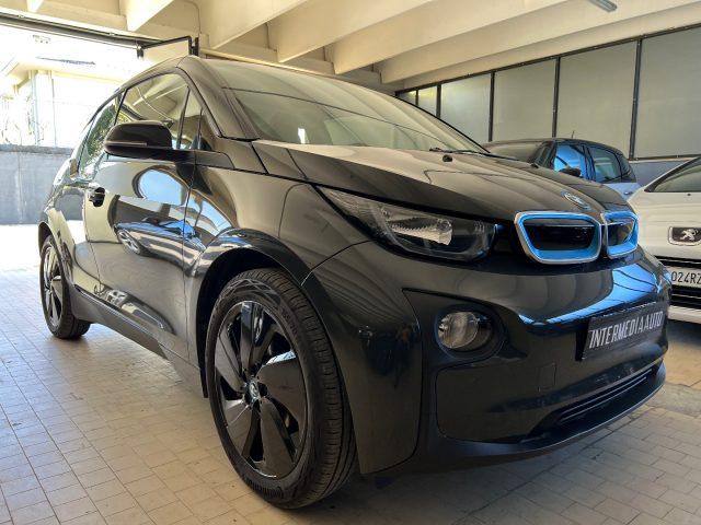 BMW i3 i3 60 Ah PERMUTA