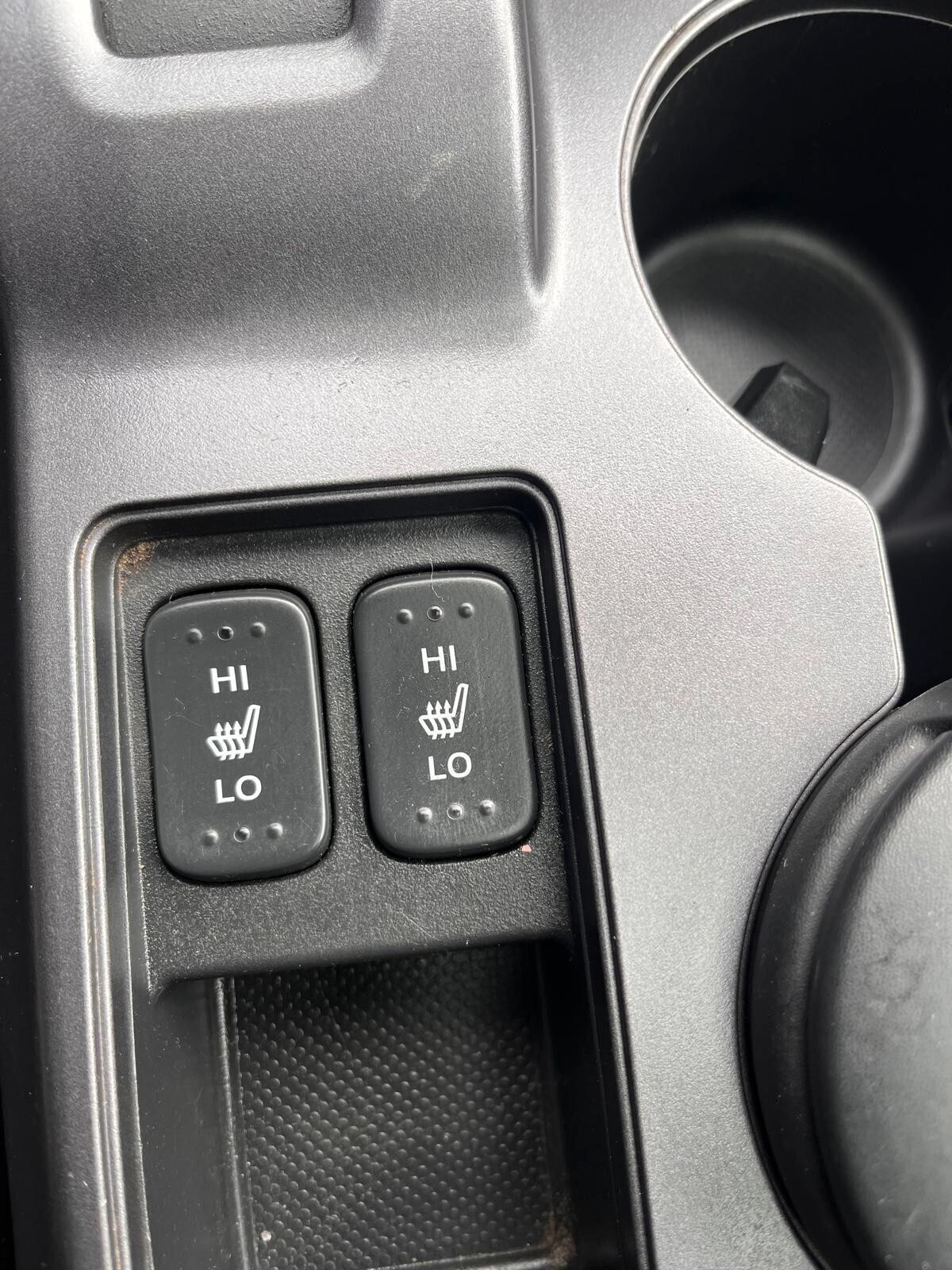 Honda CR-V 2.2 i-CTDi 16V Advance DPF