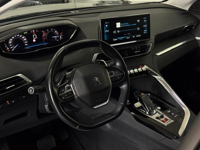 Peugeot 3008 BlueHDi 130 S&S EAT8 Allure