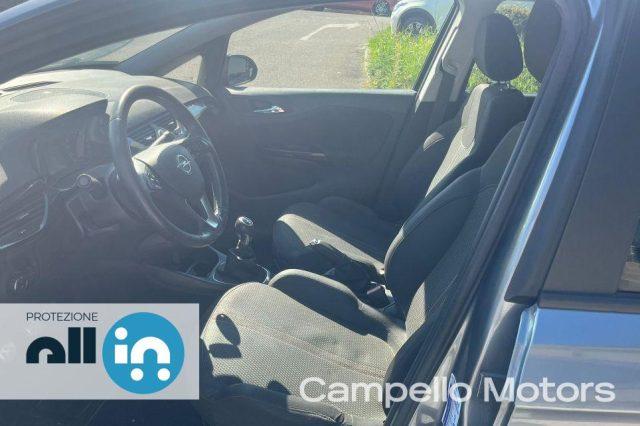 OPEL Corsa Corsa 1.4 Gpl Tech 90cv 5p Black Edition