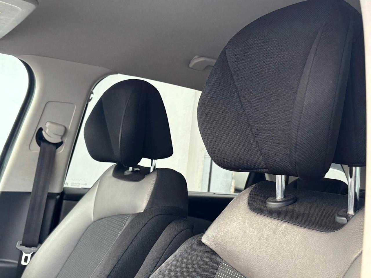 Citroen C4 Aircross HDi 115 S&S 2WD Exclusive