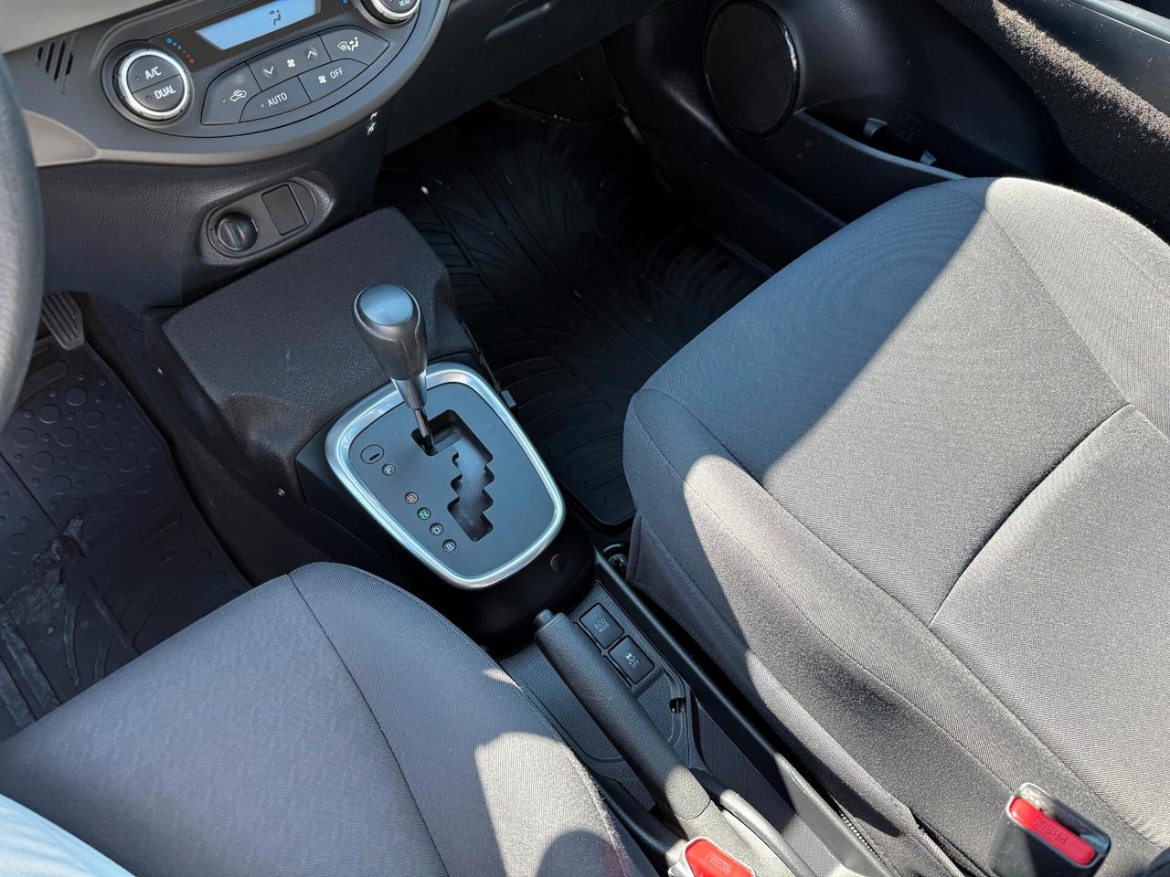 Toyota Yaris 1.5 Hybrid 5 porte Active