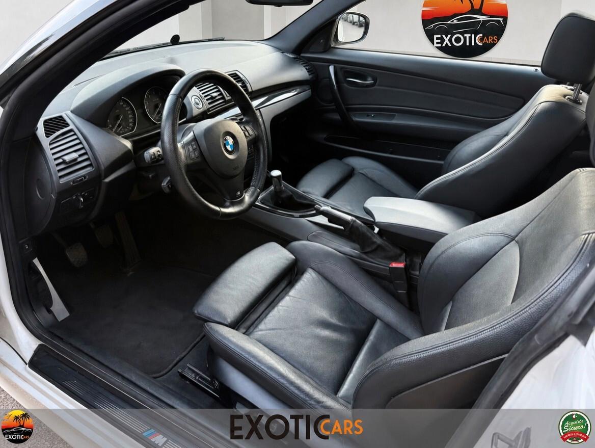 Bmw 135i Coupé Msport