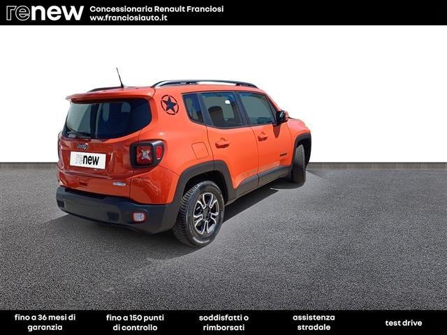 JEEP Renegade 1.0 T3 Longitude 2WD