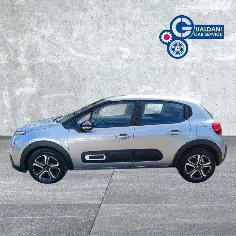Citroën C3 C3 PureTech 83 S&S Feel Pack