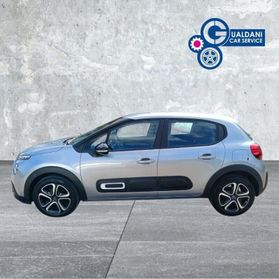 Citroën C3 C3 PureTech 83 S&S Feel Pack
