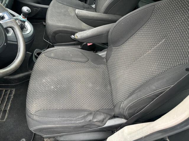 Citroen C4 Picasso 1.6 HDi 110 FAP Attraction
