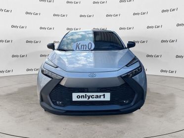 Toyota C-HR 2.0 HV Trend