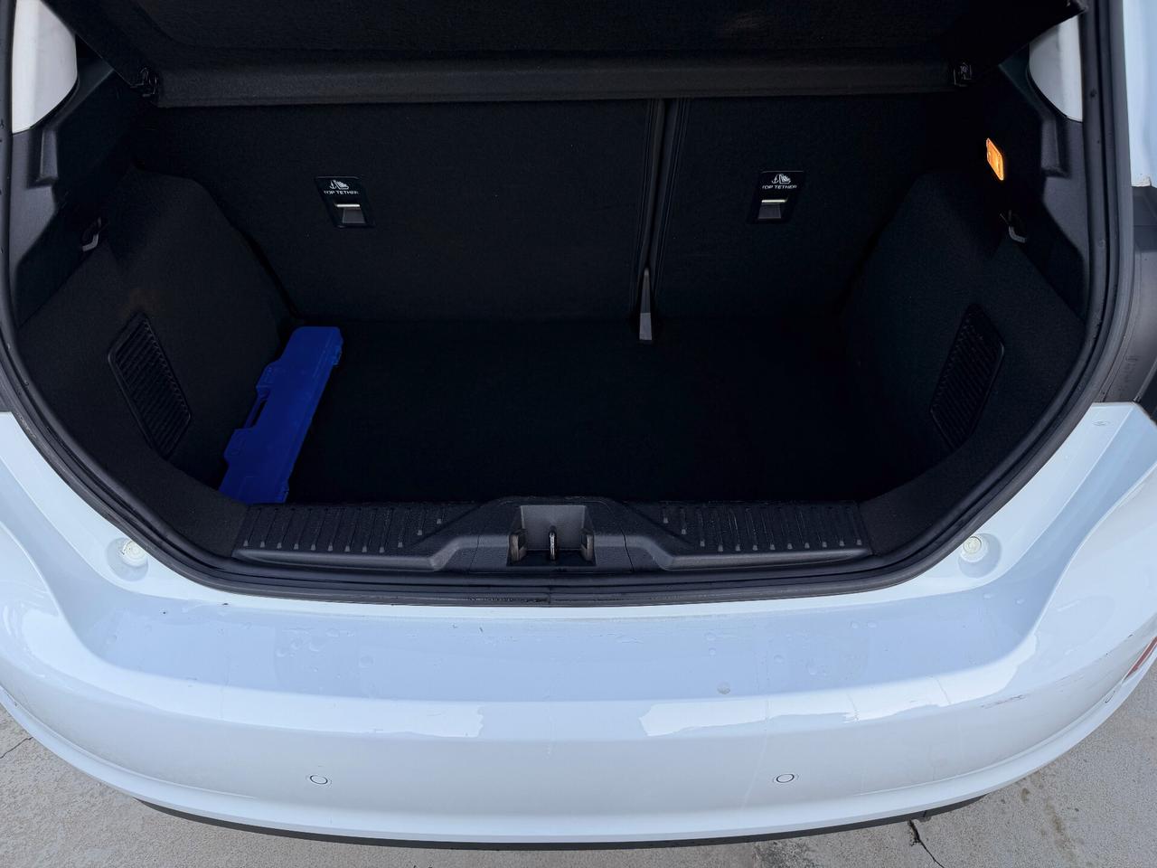 Ford Fiesta 1.5 EcoBlue 86CV Connect