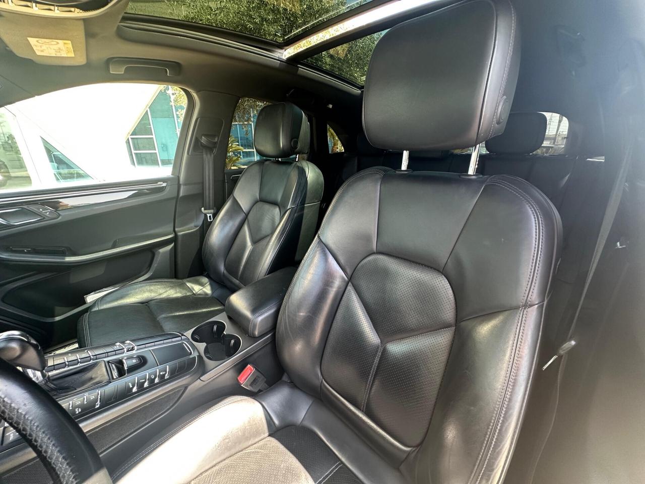 Porsche Macan S 3.0 340cv pdk