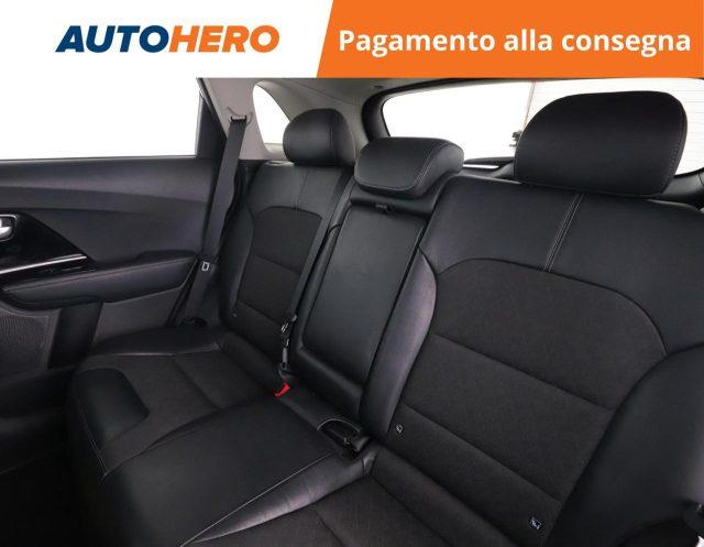 KIA Niro 1.6 GDi DCT HEV Style