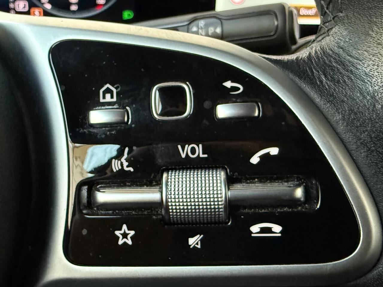 Mercedes-benz GLB 200 d Automatic 4Matic Premium