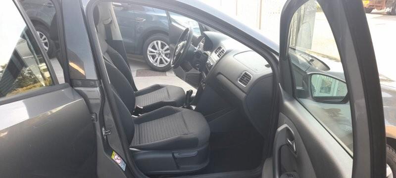Volkswagen Polo 1.2 70 CV 5p. Comfortline