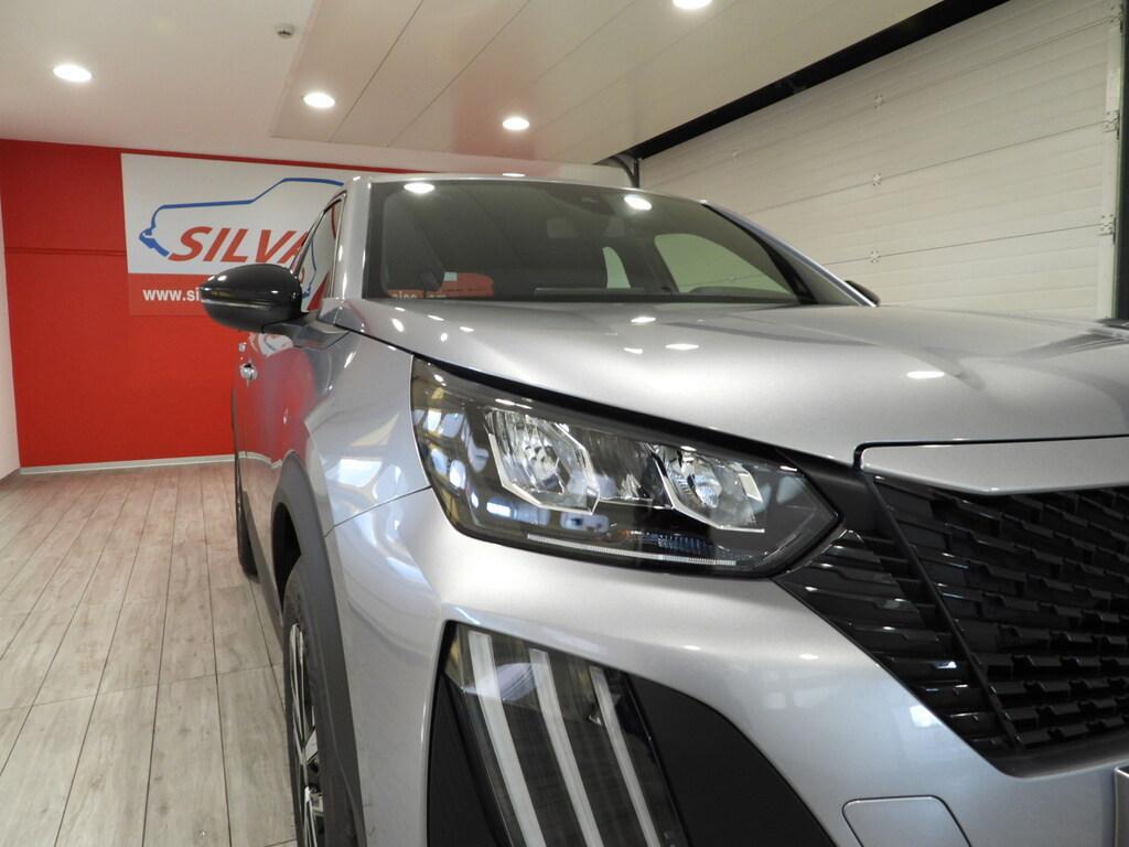 Peugeot 2008 1.2 PureTech Active