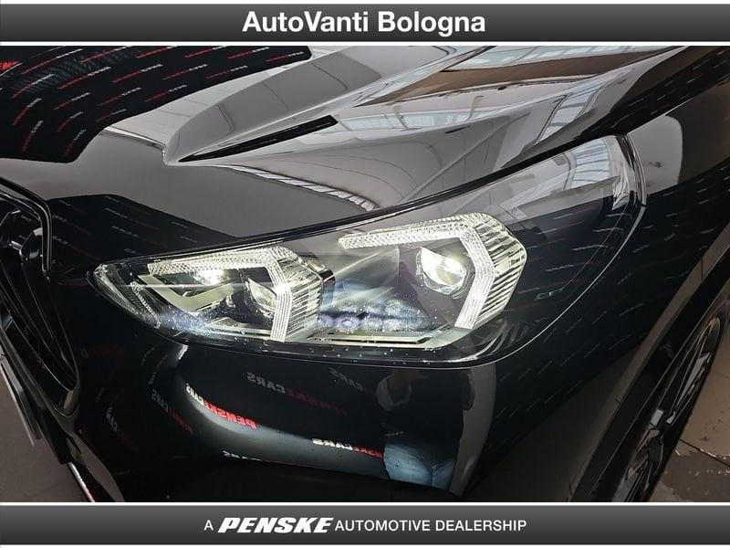 BMW X1 X1 xdrive 25e MSport Pro auto