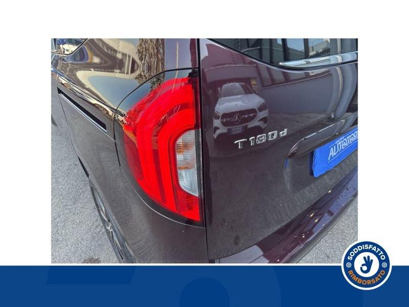 Mercedes-Benz Classe T 180d AT