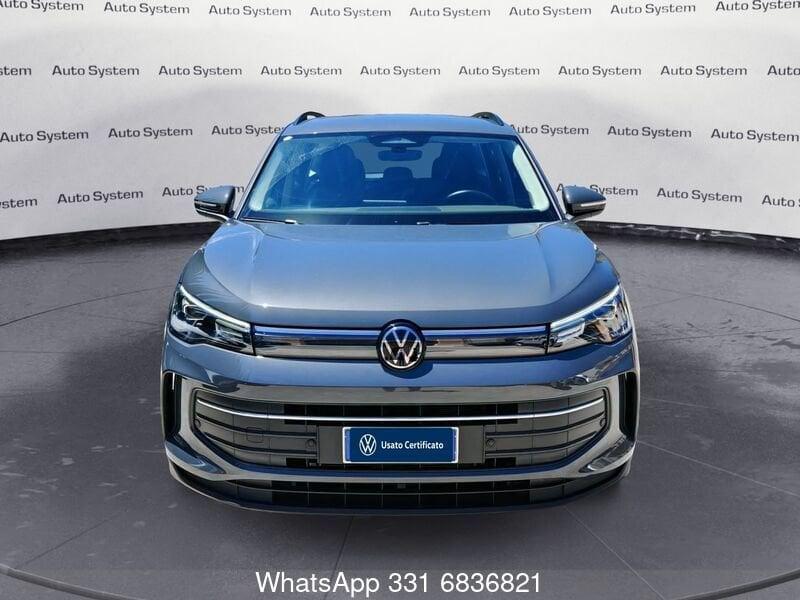 Volkswagen Tiguan Tiguan 2.0 TDI 150 CV DSG Life