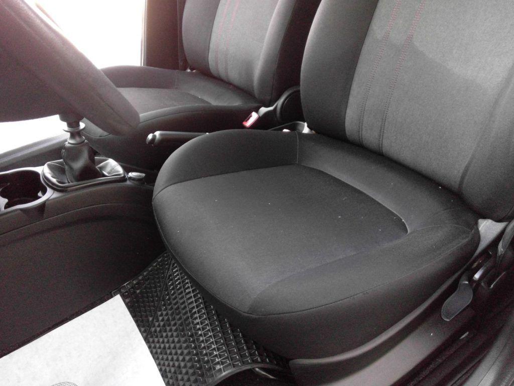 Fiat Punto +IVA 1.4 GPL N1 AUTOCARRO 4 POSTI-FRIZIONE NUOVA-