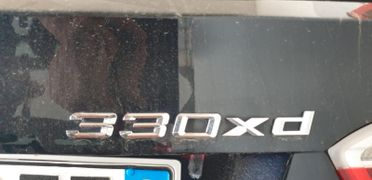 Bmw 330 330xd cat Touring Futura INDIVIDUAL