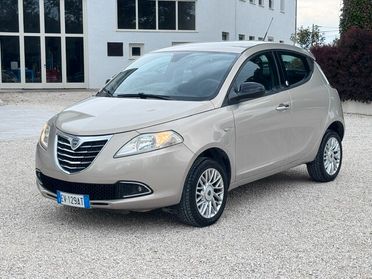 Lancia Ypsilon Metano Ecochic Gold - UNICOPROPRIETAIO 5porte