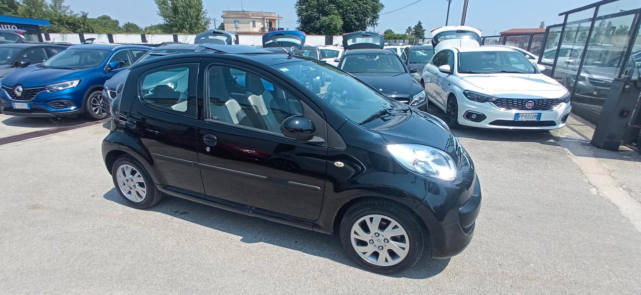 Citroen C1 AUTOMATICA E TETTO