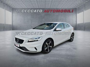 Volvo V40 V40 2.0 d2 R-design my19