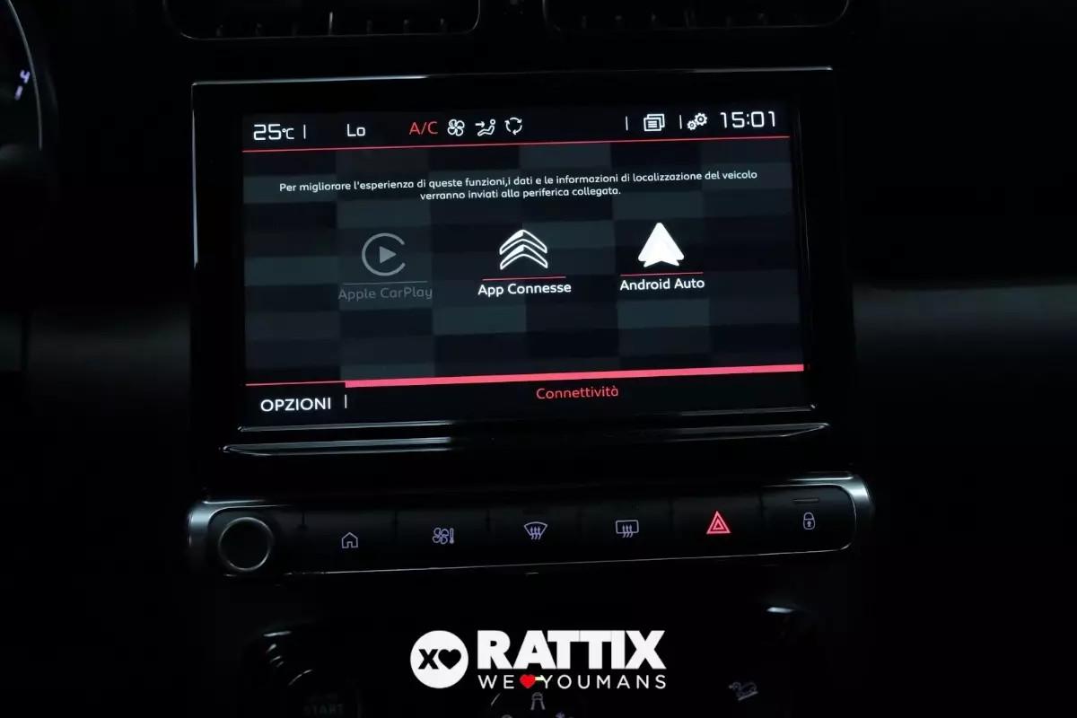 Citroen C3 Aircross 1.2 Puretech 130CV Max EAT6