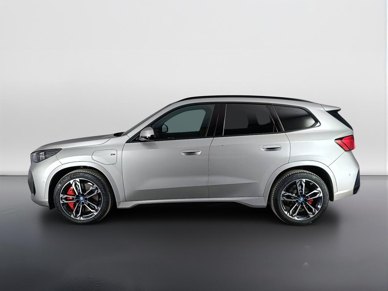 BMW X1 U11 - X1 xdrive 25e MSport Pro auto