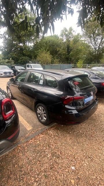 Fiat Tipo 1.4 T-Jet 120CV GPL Sw Easy