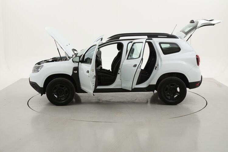 Dacia Duster Essential 4x4 BR780336 1.5 Diesel 116CV