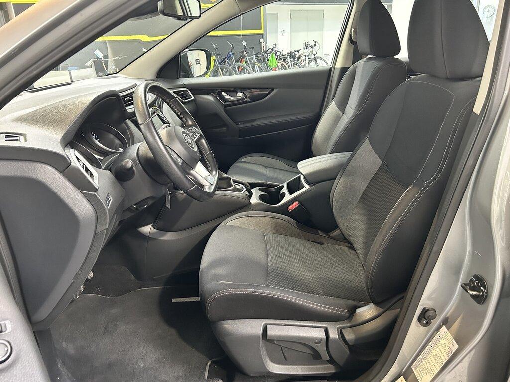 Nissan Qashqai 1.5 dCi Business 2WD DCT