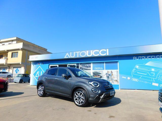 FIAT 500X 1.6 MultiJet 120 CV Cross