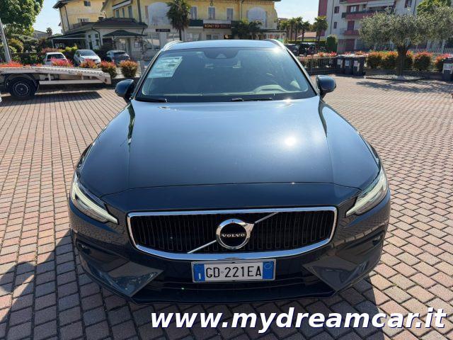 VOLVO V60 B4 (d) 197CV Geartronic Momentum Business Pro