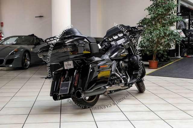 Harley-Davidson Street Glide CVO|30.000€ UPGRADE|SCREAMING EAGLE IV|BOOM 2