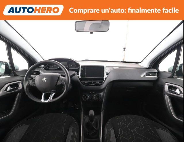 PEUGEOT 2008 1° serie BlueHDi 100 S&S Active