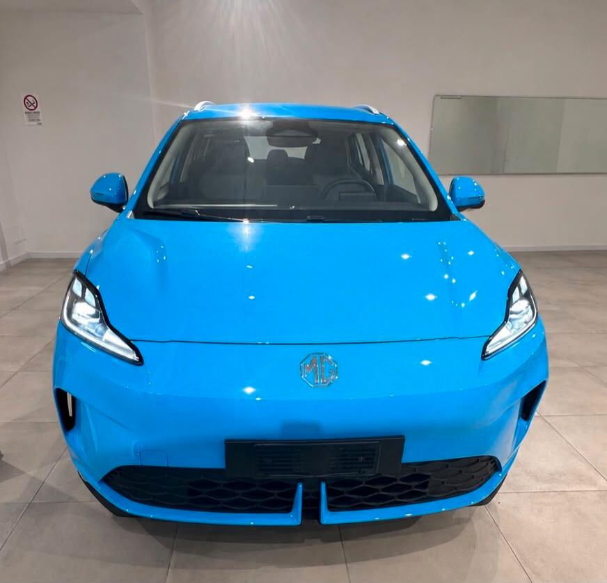 MG4 URBAN COMFORT 43 kWh