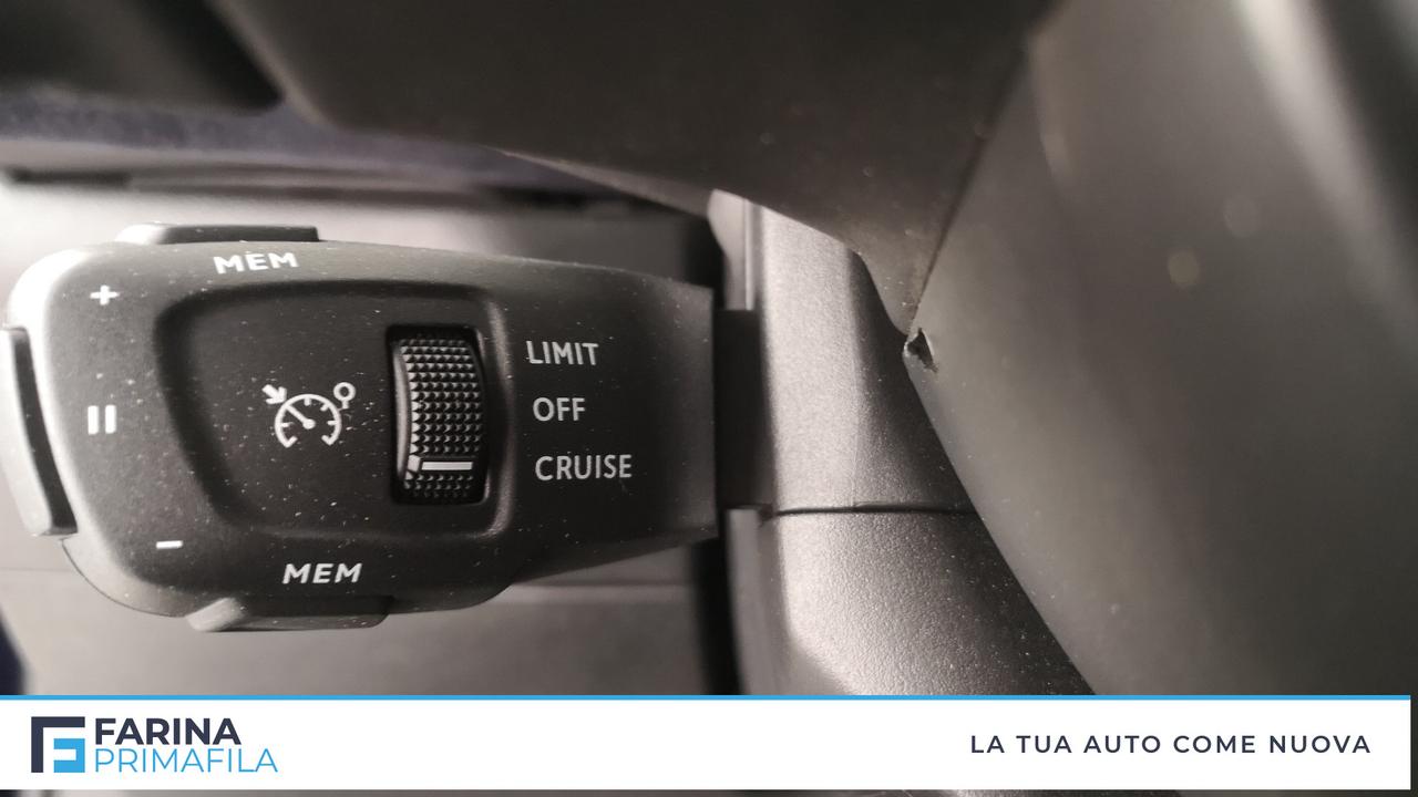 DS DS3 2019 Crossback - DS3 Crossback Ines De La Fressange Blue HDi 130 cv Auto