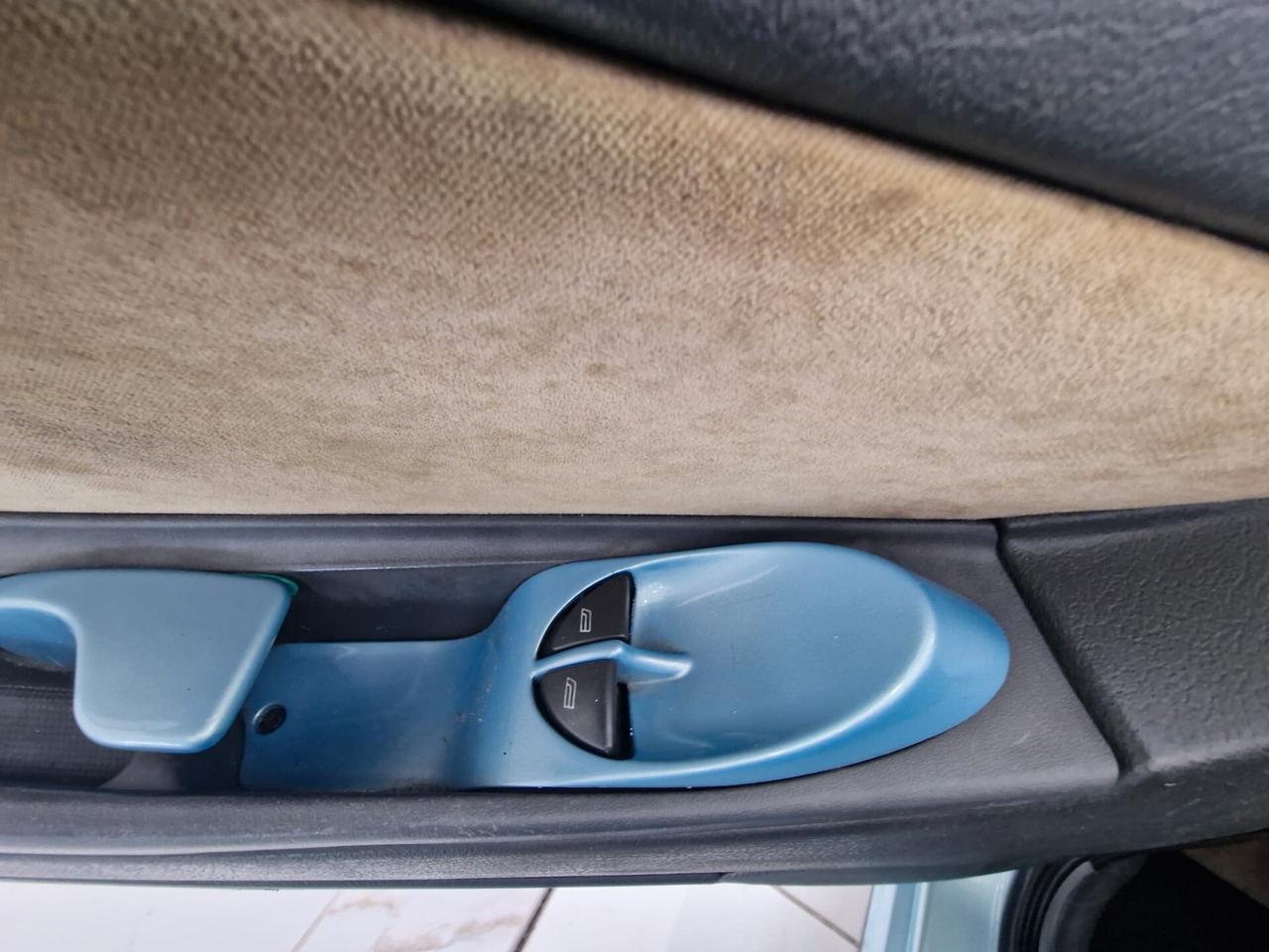 Lancia Y 1.2i cat DoDo