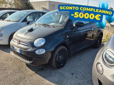 Fiat 500 1.0 Hybrid