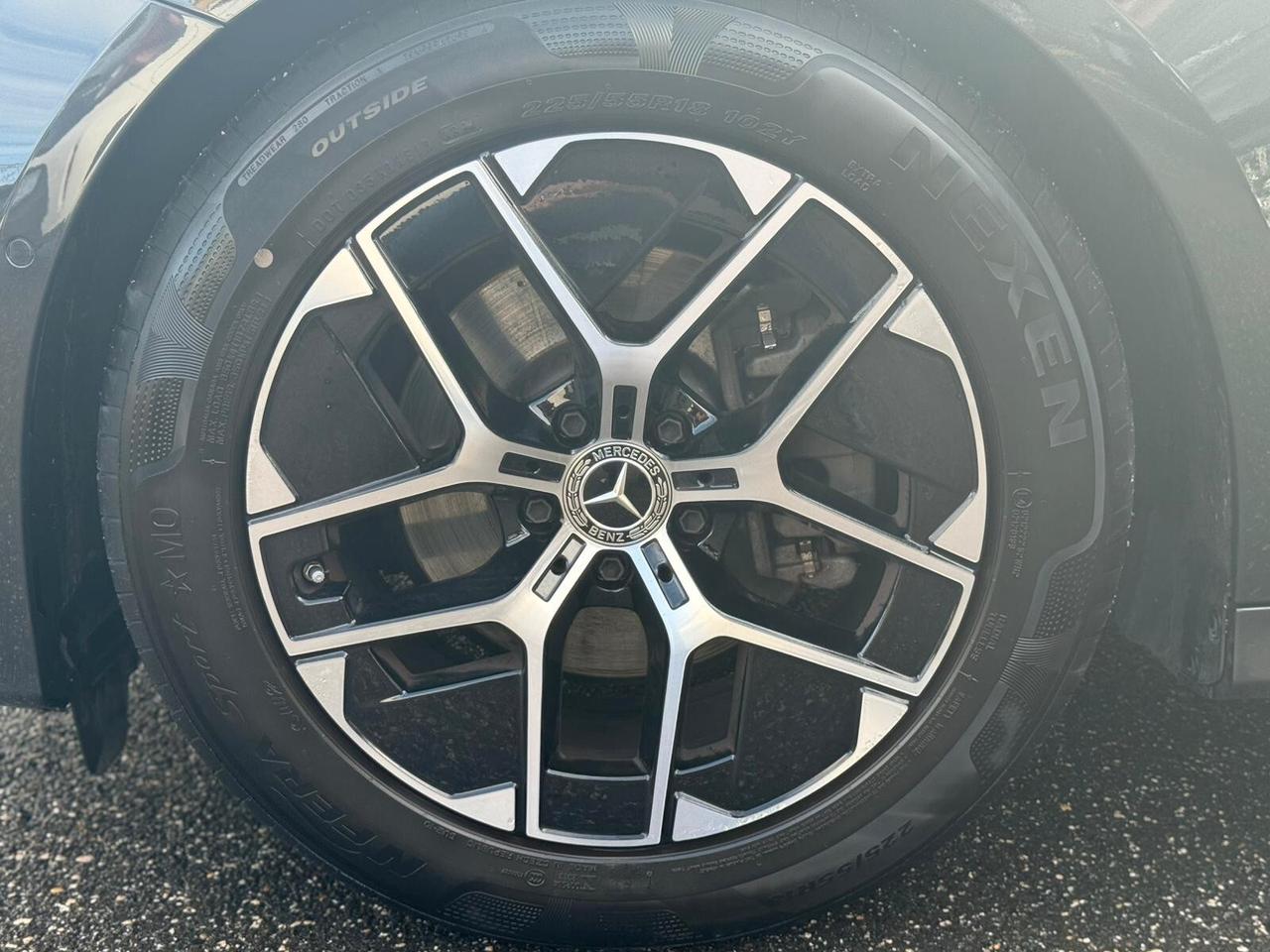 Mercedes-benz E 220 d Mild hybrid Exclusive Premium