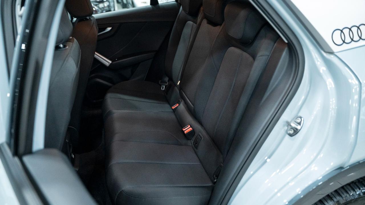 Audi Q2 30 2.0 TDI S LINE TRONIC XENO CARPLAY FULL OPTIONAL