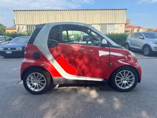 Smart Fortwo 1.0 Passion 84cv