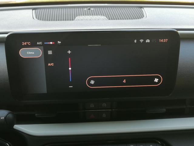 FIAT 600 Hybrid 100 CV DCT MHEV