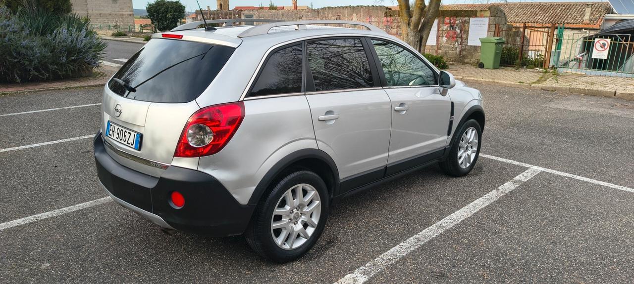 Opel Antara 2.0 CDTI 150CV Cosmo