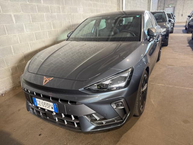 CUPRA Leon 2.0 TDI 150 CV DSG